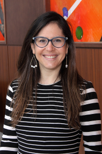 Giovanna Beauchamp, M.D.